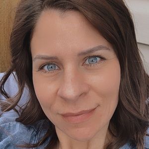 Meet your Posher, Lyndsay